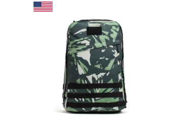 Image of Goruck GR1 USA - Ballistic Nylon Cordura The Original Ruck Coastal Camo, 101-26GP