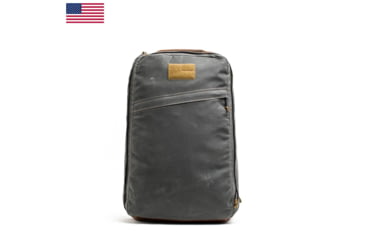 Image of Goruck GR1 USA - Heritage Waxed Canvas, 101-21413881o