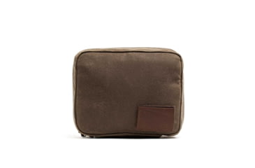 Image of Goruck GR2 Field Pocket - Waxed Canvas, FP2H-4338