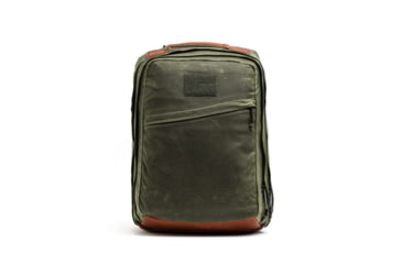 Image of Goruck GR2 - Heritage Waxed Canvas, G226WC-0101
