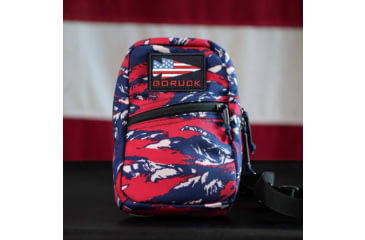 Image of Goruck GRenade - American Tiger Stripe, GR-C5601