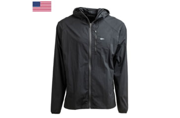 Image of Goruck Indestructible Challenge Windbreaker, 440-05000100