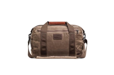 Image of Goruck Kit Bag - Waxed Canvas, KBWC32-4238