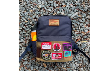 Image of Goruck KR1 2.0 - Kid Ruck - Add Patches, Make it Yours, ABP-1207