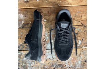Image of Goruck Mackall 45 - Black + Gum, 821-13000500