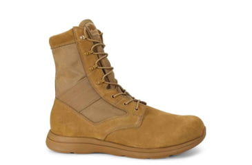 Image of Goruck MACV-1 - High Top - Coyote Suede, 800-25010201