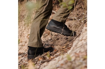 Image of Goruck MACV-2 - Mid Top - Black, 809-12000401