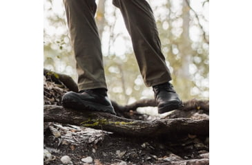 Image of Goruck MACV-2 - Mid Top - Black, 809-25000401