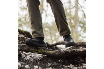 Image of Goruck MACV-2 - Mid Top - Black, 840360204379