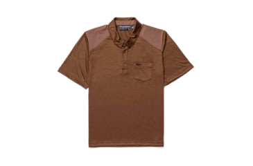 Image of Goruck Mens Commando Polo - Merino Wool, 439-04003236