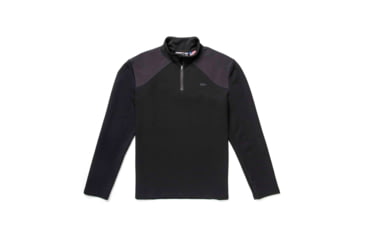 Image of Goruck Mens Heavy Commando Quarter Zip - Merino Wool, 441-05003236