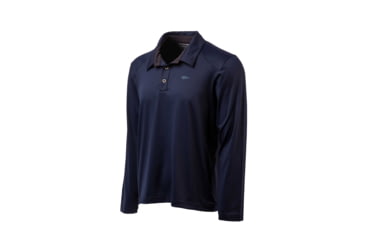 Image of Goruck Mens Long Sleeve Rucking Polo, 444-03002800