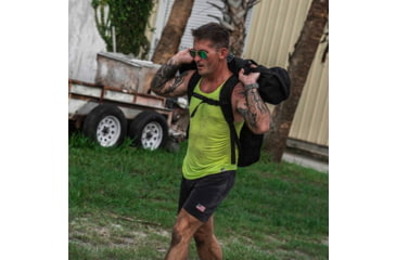 Image of Goruck Mens Performance Tank - ToughMesh, 411-03004900
