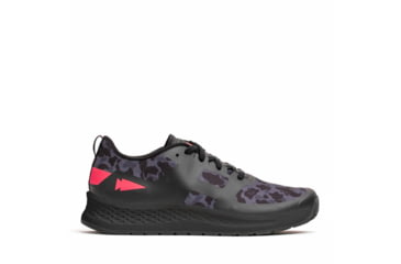 Image of Goruck Womens Rough Runner - Midnight Frogskin + High Risk Red, 810-50007600