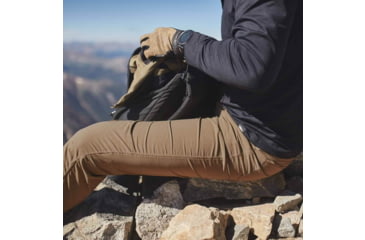 Image of Goruck Mens Simple Pants - Lightweight ToughDryR, 304-303028LS
