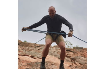 Image of Goruck Mens Simple Shorts - Lightweight ToughDryR, 305-301006LS