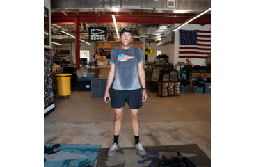 Image of Goruck Mens Training Shorts - ToughStretch, 402-020059LS