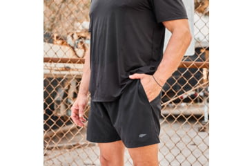 Image of Goruck Mens Training Shorts - ToughStretch, 397-050018LS