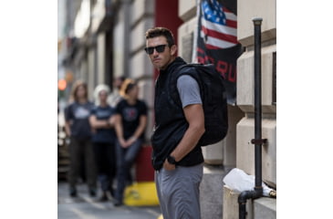 Image of Goruck Mens Vest of Power - ToughDryR + Fleece, 382-02003270