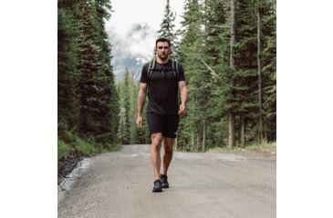 Image of Goruck Merino Challenge Socks - Ankle, WSL040128HR