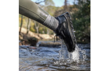 Image of Goruck Merino Challenge Socks - Trail Cuff, WST020128HR