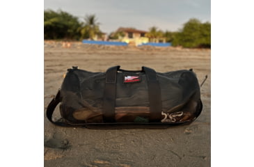 Image of Goruck Mesh Duffel Bag, GM38-1616