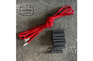 Image of Goruck Paracord Kit - Built By SCARS, 111722-22