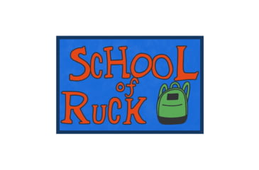 Image of Goruck Patch - Back to School Anti-Virtual Challenge, 381508