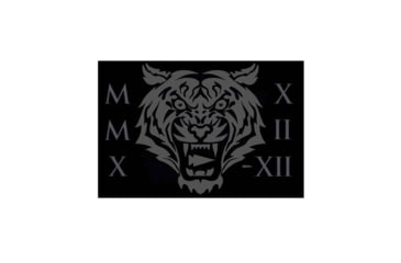 Image of Goruck Patch - GORUCK TRIBE - 2022, 381314