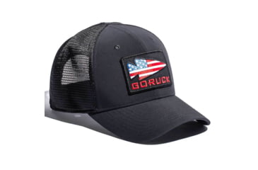 Image of Goruck Performance Trucker Hat - GORUCK USA, 903-00010131