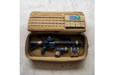 Image of Goruck Rifle Case - Bundle, RFC-0707B