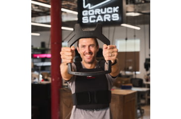 Image of Goruck Rucking Weight Vest, CWV-0101