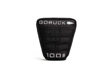 Image of Goruck Sand Tombstones, TS100-0101