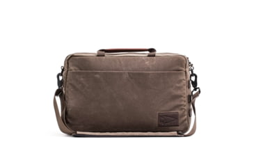 Image of Goruck Shoulder Bag - Waxed Canvas, HB-4120