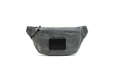 Image of Goruck Tactical Fanny Pack - Waxed Canvas, TFPS-05WCS