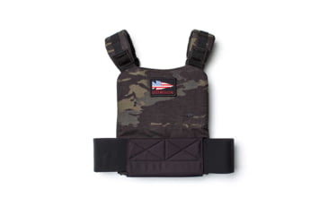 Image of Goruck Training Weight Vest 2.0, WV2-0101