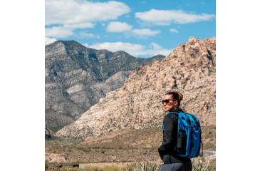Image of Goruck Womens Full Zip - PolarTec Grid Fleece, 423-04005100