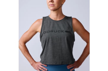 Image of Goruck Womens Performance Tank - ToughMesh, 398-05001500