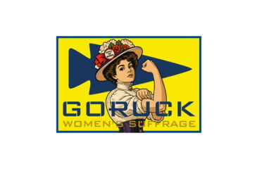 Image of Goruck Womens Suffrage Ruck, 381540
