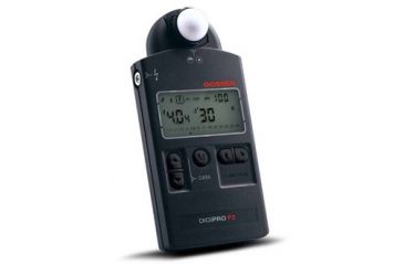 Image of Gossen Digipro F2 GO 4033-2