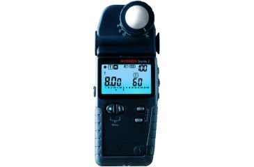 Image of Gossen Starlite 2 Light Meter GO 4046