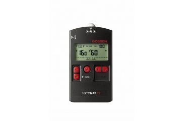 Image of Gossen GO H264A SIXTOMAT F2 Lighting Controller