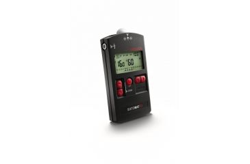 Image of Gossen GO H264A SIXTOMAT F2 Lighting Controller