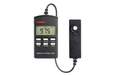 Image of Gossen Mavolux 5032C BASE GO 4056CBASE