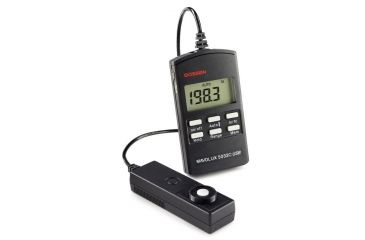 Image of Gossen Mavolux 5032C BASE GO 4056CBASE