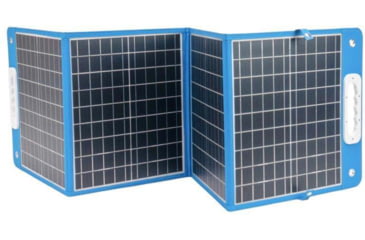 Image of GoSun 100W Solar Panel, Black, One Size, FPSP0100