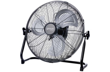 Image of GoSun Breeze Portable Fan, Black, One Size, FMBZ0000