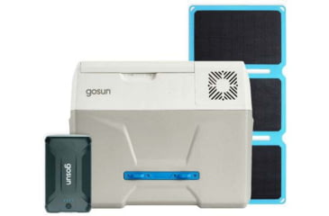 Image of GoSun Chill and SolarPanel 30, BCSP1403