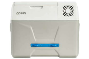 Image of GoSun Chill No Powerbank Electric Cooler, 28lb, FCCB0000