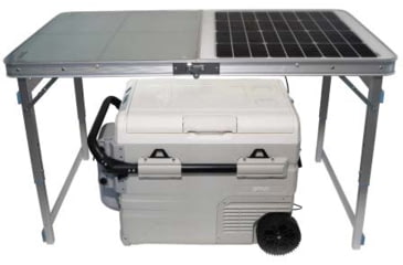 Image of GoSun Chillest and SolarTable 60, BCET0006